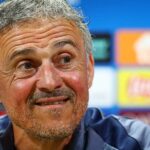 تصريحات نارية من إنريكي بعد قمة بايرن ميونيخ