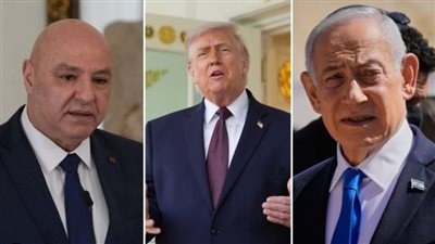 «تضارب في التصريحات».. هل يزور نتنياهو واشنطن ويلتقى بالرئيس اللبناني؟