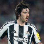 تطورات تعاقد اليونايتد مع تونالي