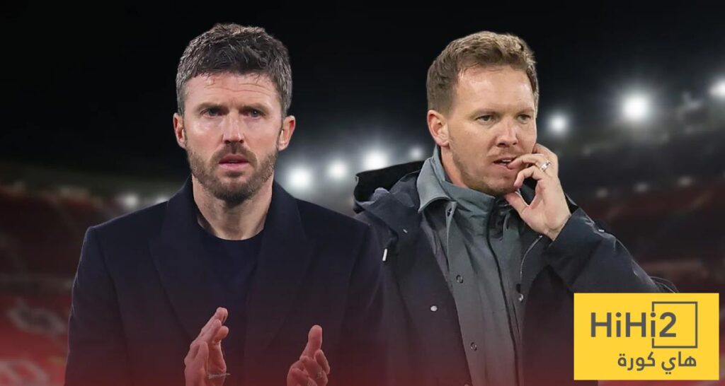 تطورات جديدة بشأن منصب مدرب اليونايتد