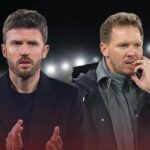 تطورات جديدة بشأن منصب مدرب اليونايتد