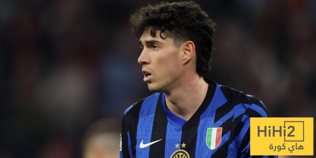 تطورات مثيرة في مصير انتقال باستوني إلى برشلونة