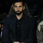 تطورات مستقبل مدرب ريال مدريد الجديد