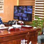 تطوير المستشفيات الحكومية ودعم المشروعات الصغيرة لتوفير فرص عمل