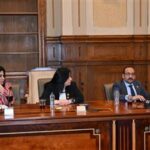 تطوير مراكز الشباب أولوية لبناء الإنسان المصري