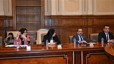 تطوير مراكز الشباب أولوية لبناء الإنسان المصري