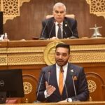 تطوير مراكز الشباب لا يقتصر على تطوير المباني بل استثمارًا في الأمن القومي