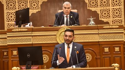 تطوير مراكز الشباب لا يقتصر على تطوير المباني بل استثمارًا في الأمن القومي