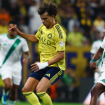 تعادل سلبي بين النصر والأهلي في الشوط الأول