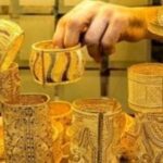 تعرف على أسعار الذهب اليوم في مصر وتحديث لحظة بلحظة لسعر عيار 21