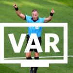 تعرف على التغييرات الجديدة لتقنية الـVAR في الموسم المقبل