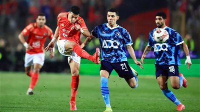 تعرف على تاريخ مواجهات الأهلي وبيراميدز قبل صدام الليلة بالدوري