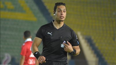 تعرف على حكام اليوم الجمعة بمرحلة أندية الهبوط بالدوري الممتاز