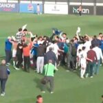 تعرف على حكام مباريات الخميس بدوري المحترفين