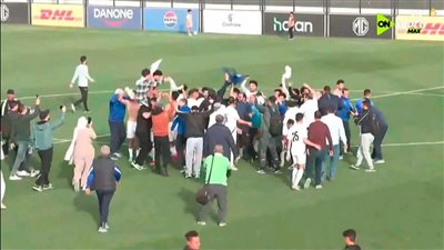 تعرف على حكام مباريات الخميس بدوري المحترفين