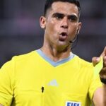 تعرف على حكام مباريات اليوم الأحد بالدوري الممتاز