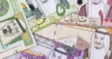 تعرف على سعر صرف الريال السعودى فى البنوك المصرية اليوم 22 ابريل 2026