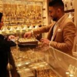 تعرف على سعر مثقال الذهب في العراق عيار 21 اليوم الجمعة 24 أبريل 2026