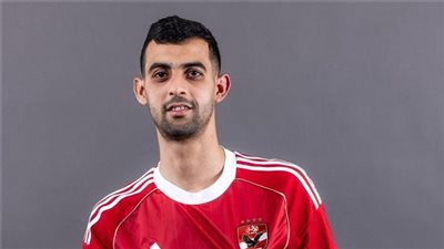 تعرف علي تفاصيل إصابة بلعمري وفرص مشاركته أمام بيراميدز في الدوري الممتاز