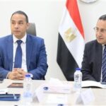 تعزيز الثقافة المالية لطلاب الجامعات.. وزير التعليم العالي يبحث التعاون مع الرقابة المالية لفتح آفاق الاستثمار