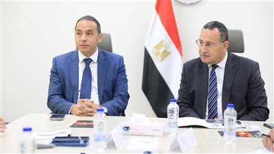 تعزيز الثقافة المالية لطلاب الجامعات.. وزير التعليم العالي يبحث التعاون مع الرقابة المالية لفتح آفاق الاستثمار