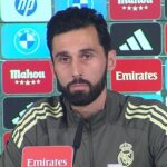 تعليق أربيلوا على تقارير رحيله عن الريال !