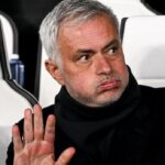 تعليق جديد من مورينيو عن مستقبه مع بنفيكا