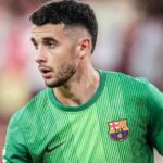 تعليق خوان غارسيا على اصابة لامين