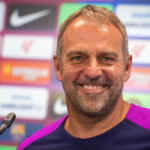 تعليق فليك على جدل الممر الشرفي من لاعبي ريال مدريد