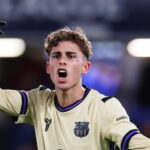 تعليق فيرمين لوبيز على تعثر ريال مدريد ضد بيتيس