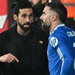 تعليق قاسي من أربيلوا عن كارفخال