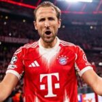 تعليق قوي من هاري كين بعد الفوز بالدوري الألماني مع بايرن ميونخ