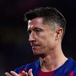 تعليق ليفاندوفسكي على شائعات انتقاله إلى ميلان ويوفنتوس