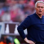 تعليق مورينيو على أنباء تدريبه ريال مدريد