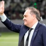 تعليقات رئيس ريال سوسيداد بعد الفوز بكأس الملك