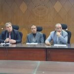 "تعليم القليوبية" تواصل اختيار كوادر المدارس المصرية اليابانية وفق معايير دقيقة للقيادة التربوية