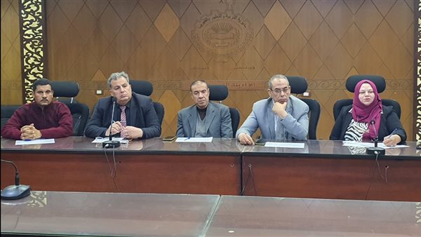 "تعليم القليوبية" تواصل اختيار كوادر المدارس المصرية اليابانية وفق معايير دقيقة للقيادة التربوية