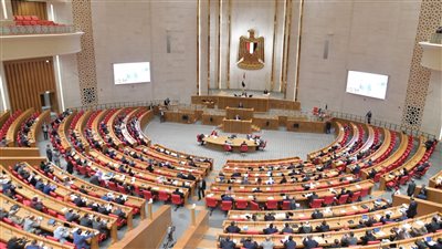 تعليم النواب تناقش غدا طلب إحاطة بشأن عدم استكمال مبنى كلية طب الفم والأسنان التابع لجامعة القاهرة