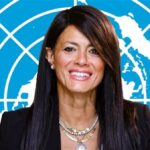 تعيين الدكتورة رانيا المشاط وكيل الأمين العام للأمم المتحدة