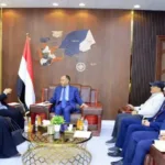 تغييرات جذرية قادمة للاقتصاد.. لقاء المقطري والأشول يكشف المستقبل!