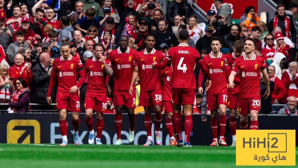 تغييرات «فيفا» قد تؤثر على خطط ليفربول في سوق الانتقالات