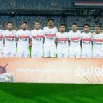 تغييرات محدودة.. تشكيل الزمالك إمام إنبي بدوري نايل