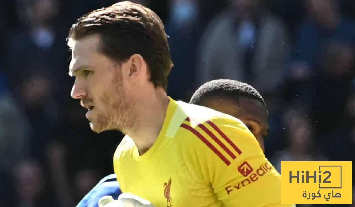 تغييرات مرتقبة تدعم فرص وودمان في ليفربول