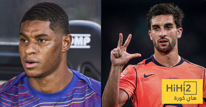 تغييرات مرتقبة في هجوم برشلونة