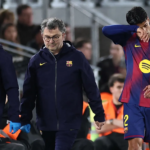 تفاصيل إصابة كانسيلو مع برشلونة