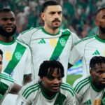 تفاصيل اجتماع لاعبي الأهلي قبل نهائي آسيا !