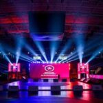 تفاصيل افتتاح بطولة إفريقيا للمصارعة ببرج العرب ومشاركة 500 لاعب