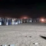 تفاصيل رضوخ مليشيات الحوثي لقبائل الجوف بعد جريمة اختطاف الشيخ حمد بن راشد الحزمي