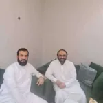 تفاصيل زيارة محافظ أبين للواء الفضلي بالرياض.. لماذا هي”الرسالة القوية”؟ وما هي الكلمة التي هزت المشاعر؟