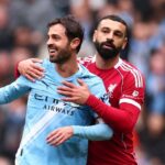 تفاصيل عرض يوفنتوس لضم برناردو سيلفا